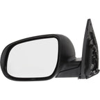 Heated Driver Left Side Mirror for Hyundai Accent (2010–2011)
