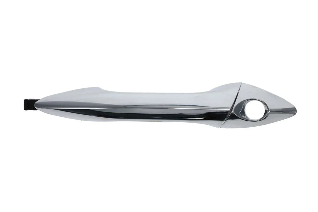 Front Right Outer Door Handle Chrome for Hyundai i30 GD (2012–2017)