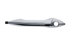 Front Right Outer Door Handle Chrome for Hyundai i30 GD (2012–2017)