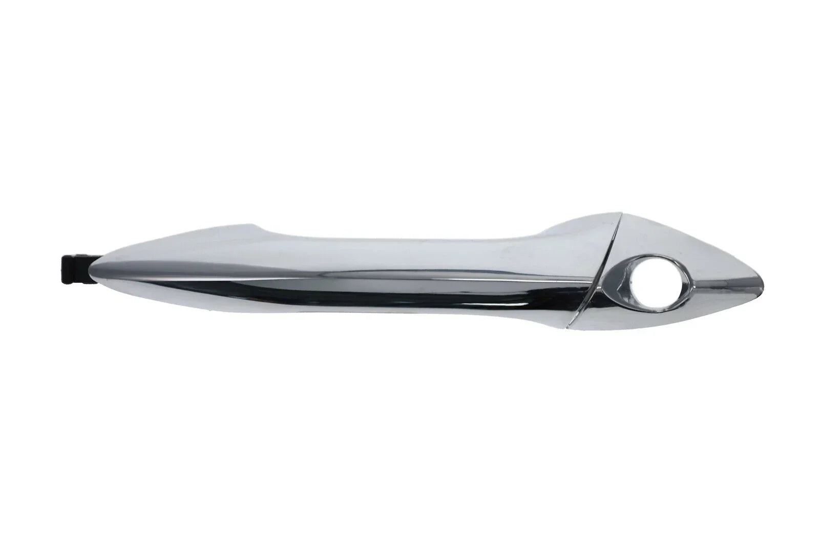 Front Right Outer Door Handle Chrome for Hyundai i30 GD (2012–2017)