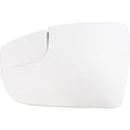 Driver Left Side Mirror Glass for Ford Focus (2012–2018)