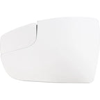 Driver Left Side Mirror Glass for Ford Focus (2012–2018)
