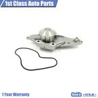 Water Pump for Honda Accord Odyssey Acura TL Pilot MDX CL