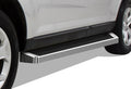 iBoard Running Boards for Ford Edge Lincoln MKX (2007–2014)