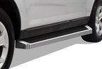 iBoard Running Boards for Ford Edge Lincoln MKX (2007–2014)