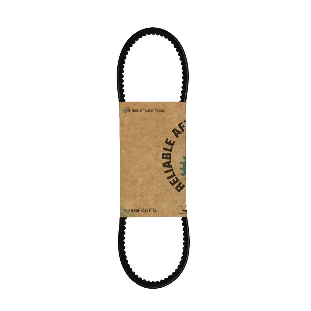 AX27 Classical V-Belt for Agricultural Lawn Industrial Machines (1/2" x 29)