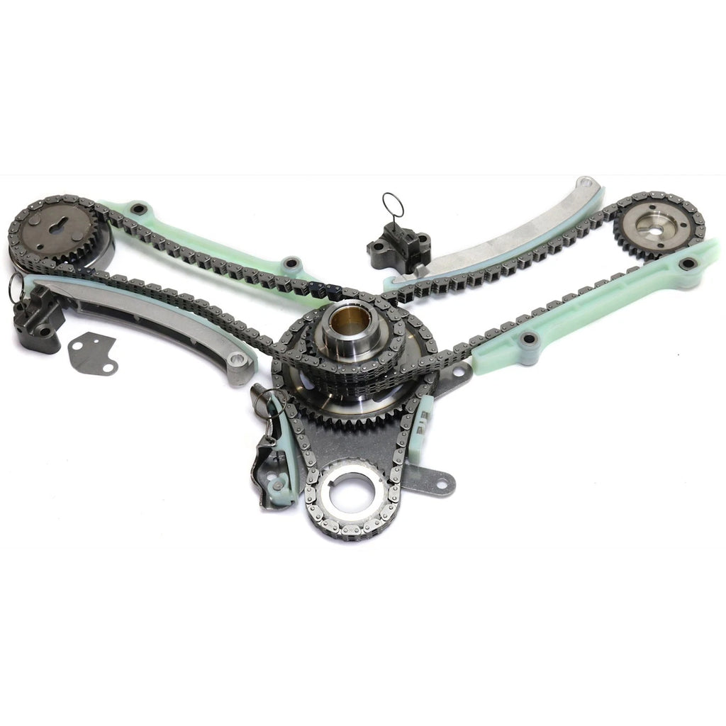 Timing Chain Kit for Ram Truck, Jeep Grand Cherokee, Dodge Durango