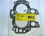 Cylinder Head Gasket for Yamaha (6G8-11181-A0)