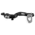 Adjustable Brake Foot Lever Pedal for BMW R 1250 GS (2019–2023)