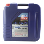 Liqui Moly 20126 Engine Motor Oil Special Tec F ECO 5W-20 (20 L)