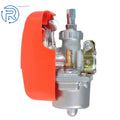 2 Stroke Carburetor for 80cc Bicycle Motorized Engine 