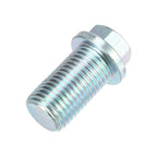 M14x1.5 Engine Oil Drain Plug with Washer for Mercedes-Benz (A-Class 2013-2023)