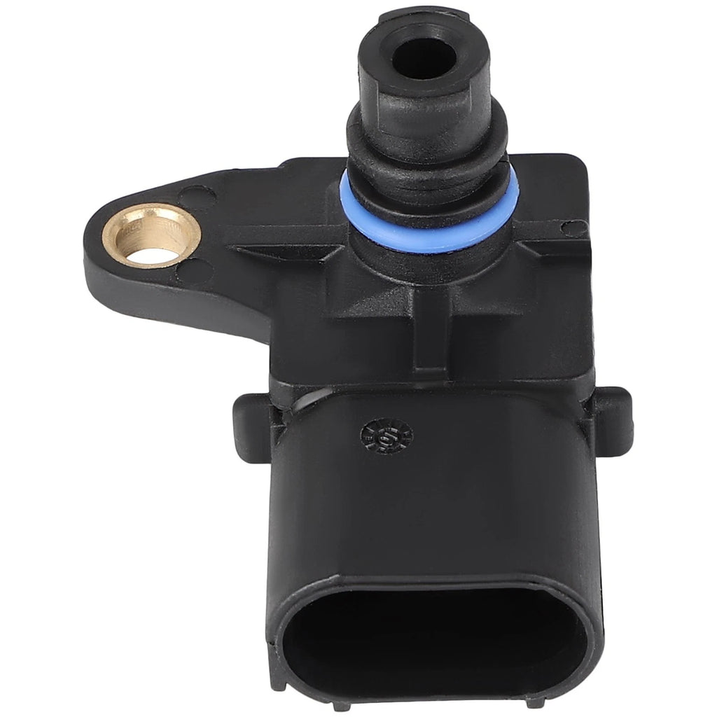 MAP Sensor for Chrysler 200, Dodge Avenger, Caravan, Jeep Cherokee (2005–2017)