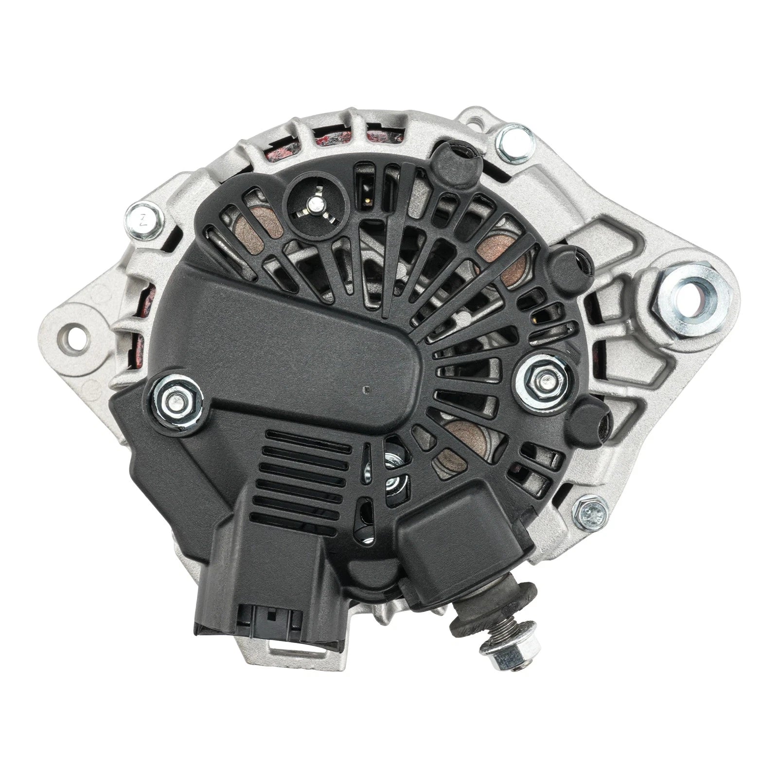 Alternator for Kia Soul and Kia Rio (2012–2017) 1.6L 110A 11609N