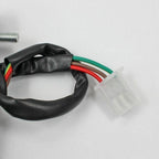 12V Rear LED Tail Brake Light for 50cc 70cc 90cc 110cc 125cc ATV Quad Bike