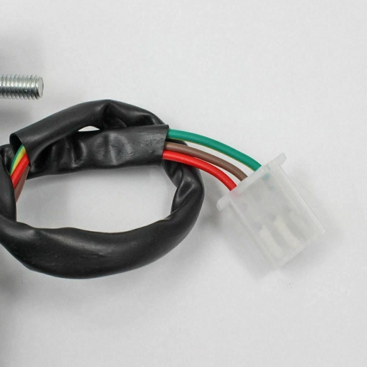 12V Rear LED Tail Brake Light for 50cc 70cc 90cc 110cc 125cc ATV Quad Bike