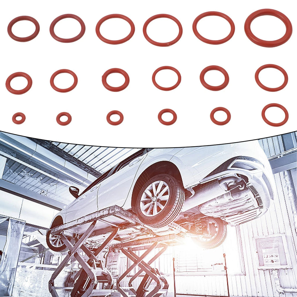 AC Repair Seal Kit for Auto Repair Shop