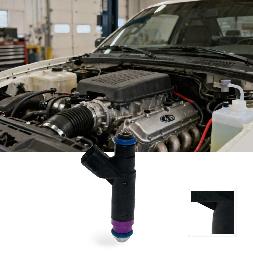 Fuel Injector for Lincoln Aviator (2003–2005) 4.6L V8 2C5E-A4A