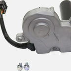 Transfer Case Actuator Motor for Chevrolet