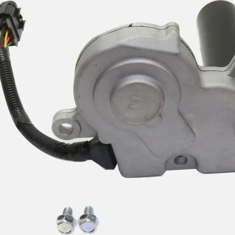 Transfer Case Actuator Motor for Chevrolet