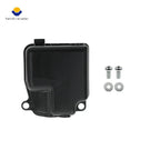 Carburetor Side Cover for Honda Sportrax 400 TRX400EX 400EX (1999–2008)