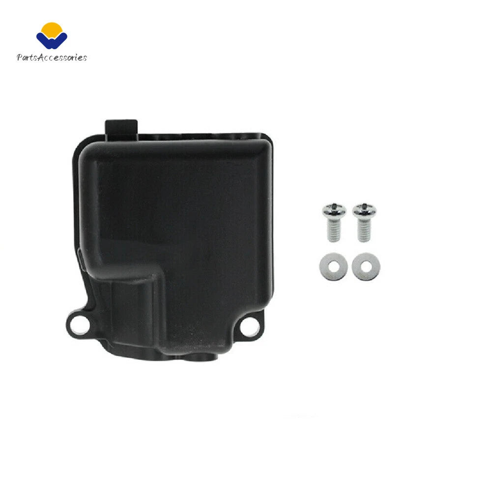 Carburetor Side Cover for Honda Sportrax 400 TRX400EX 400EX (1999–2008)