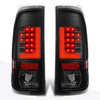 3D LED L-Bar Tail Light for Ford Super Duty (2008–2016)