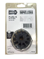 Engine Cooling Water Pump Impeller Kit for Jabsco 42730-0000 (90124-0001)