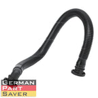 Crankcase Breather Vent PCV Hose for VW Jetta GTI Passat Audi A3 A4 (2006-2016)