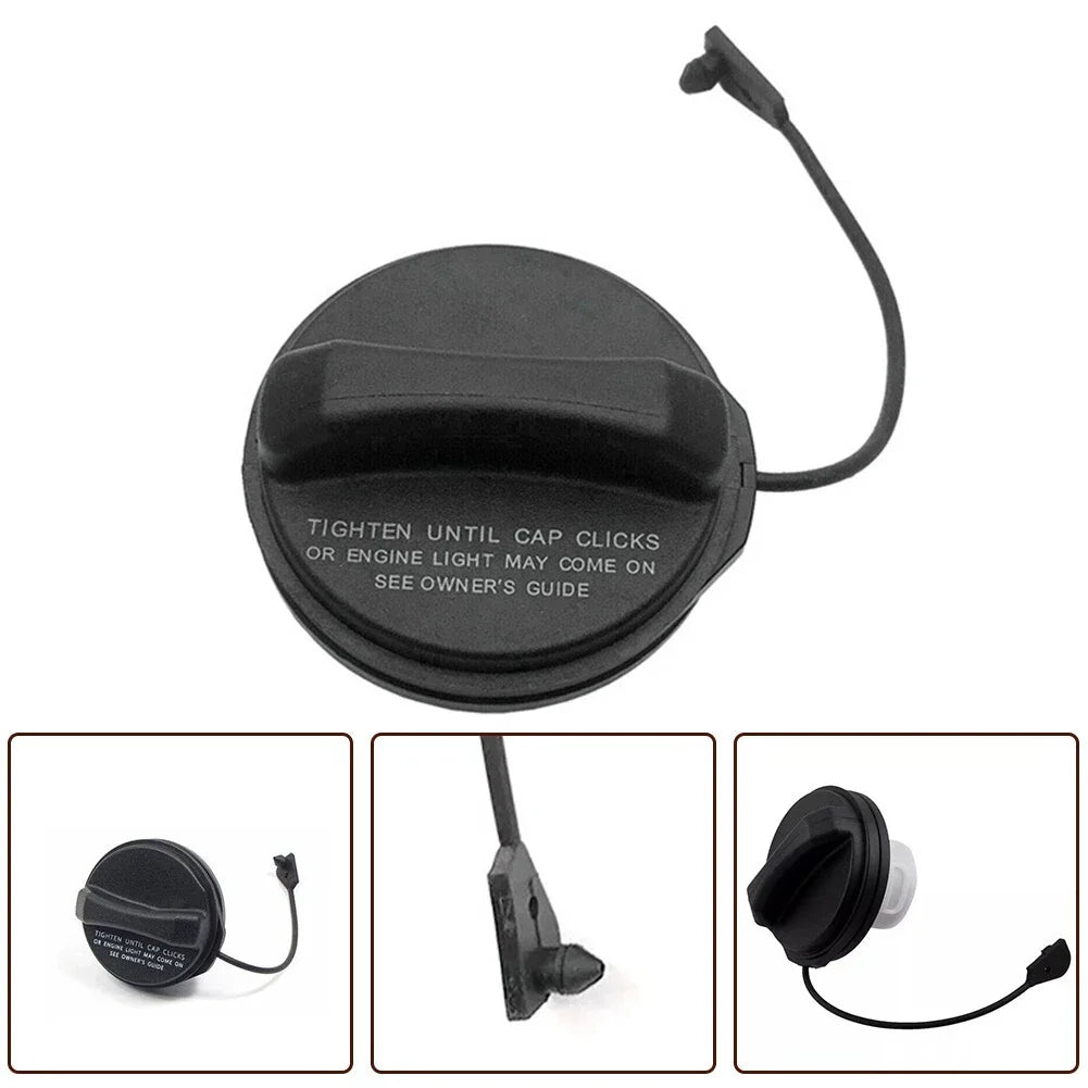 Petrol Fuel Filler Cap for Jaguar XF XFL XE
