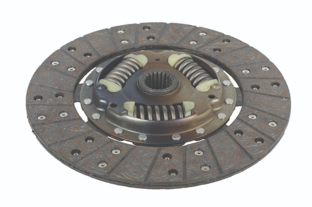 Clutch Disc with Bearing for Toyota 4Runner Tacoma Tundra (1995–2004)