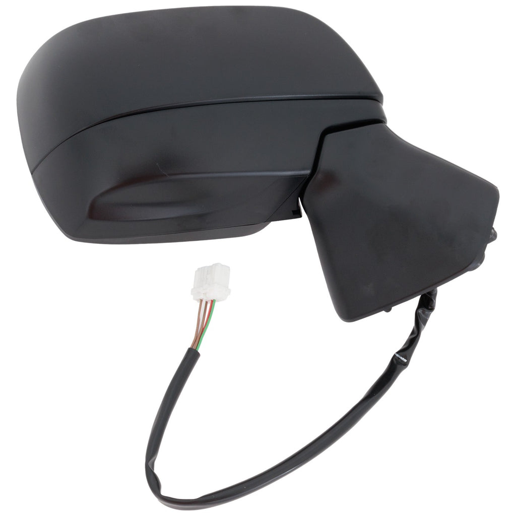 Passenger Side Power Heated Mirror for Subaru Forester (2014–2018)