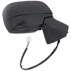 Passenger Side Power Heated Mirror for Subaru Forester (2014–2018)