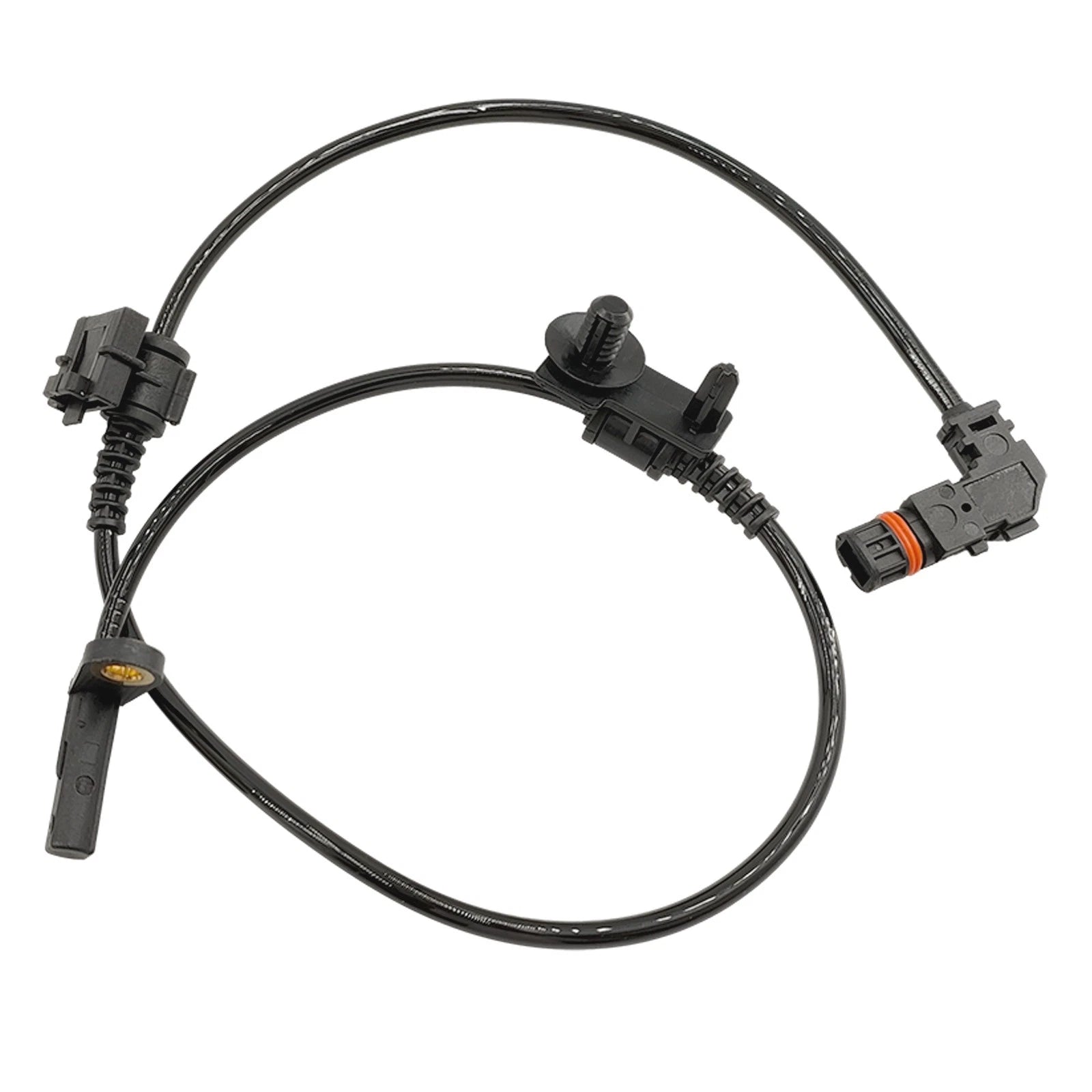 2X ABS Wheel Speed Sensor for Dodge Charger Chrysler 300 (2005–2010)