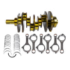 Connecting Rods Kit for RAM 1500, Jeep WK2 3.0L Diesel (2014-2018)