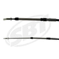 Reverse Cable for Kawasaki Ultra 300X LX 260X (2010–2012) OEM #59406-3786