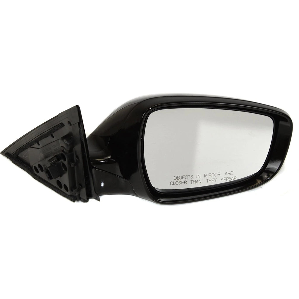Power Mirror Set for Hyundai Veloster (2012–2013) with Turn Signal