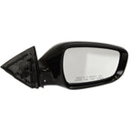 Power Mirror Set for Hyundai Veloster (2012–2013) with Turn Signal