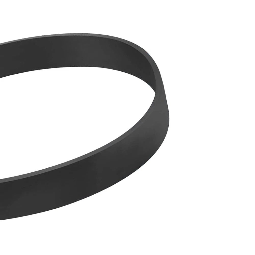 Set of 4 Replacement Rubber Belts for Robot Vacuum Cleaner