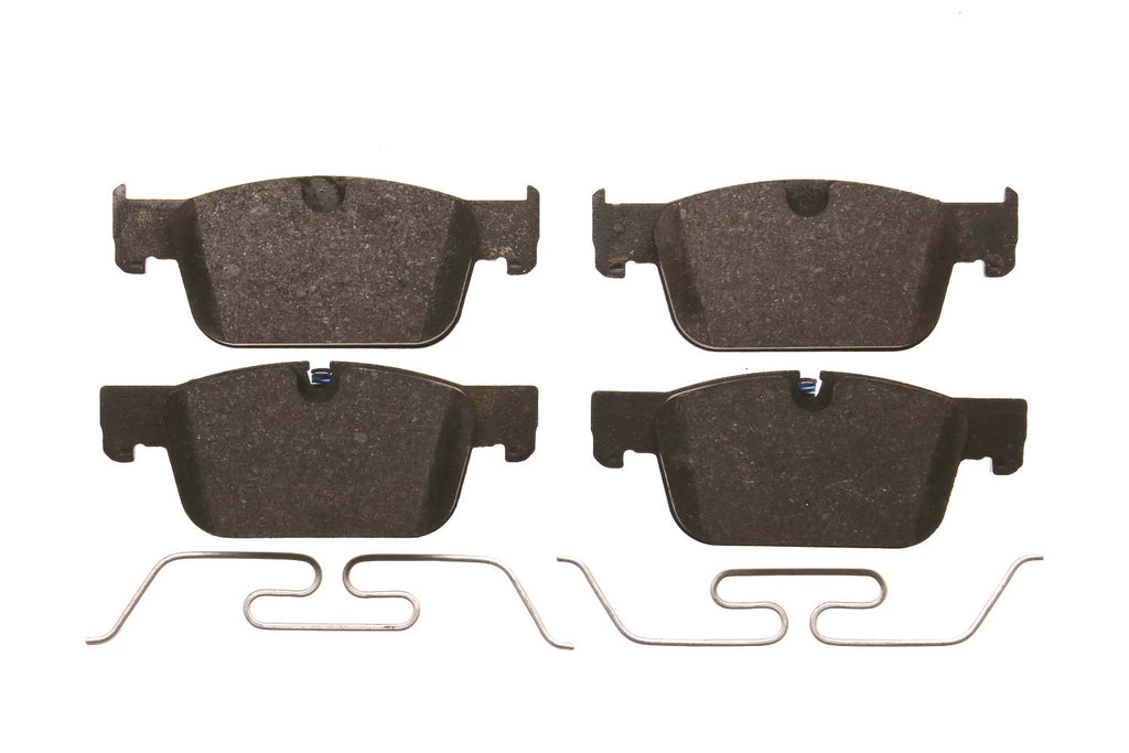 Set of 4 Front Disc Brake Pads for Volvo XC60 (2018-2020)