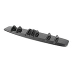 Shark Style 7-Wing Lip Diffuser for BMW F30 F32 F36 F80 (2012-2019)