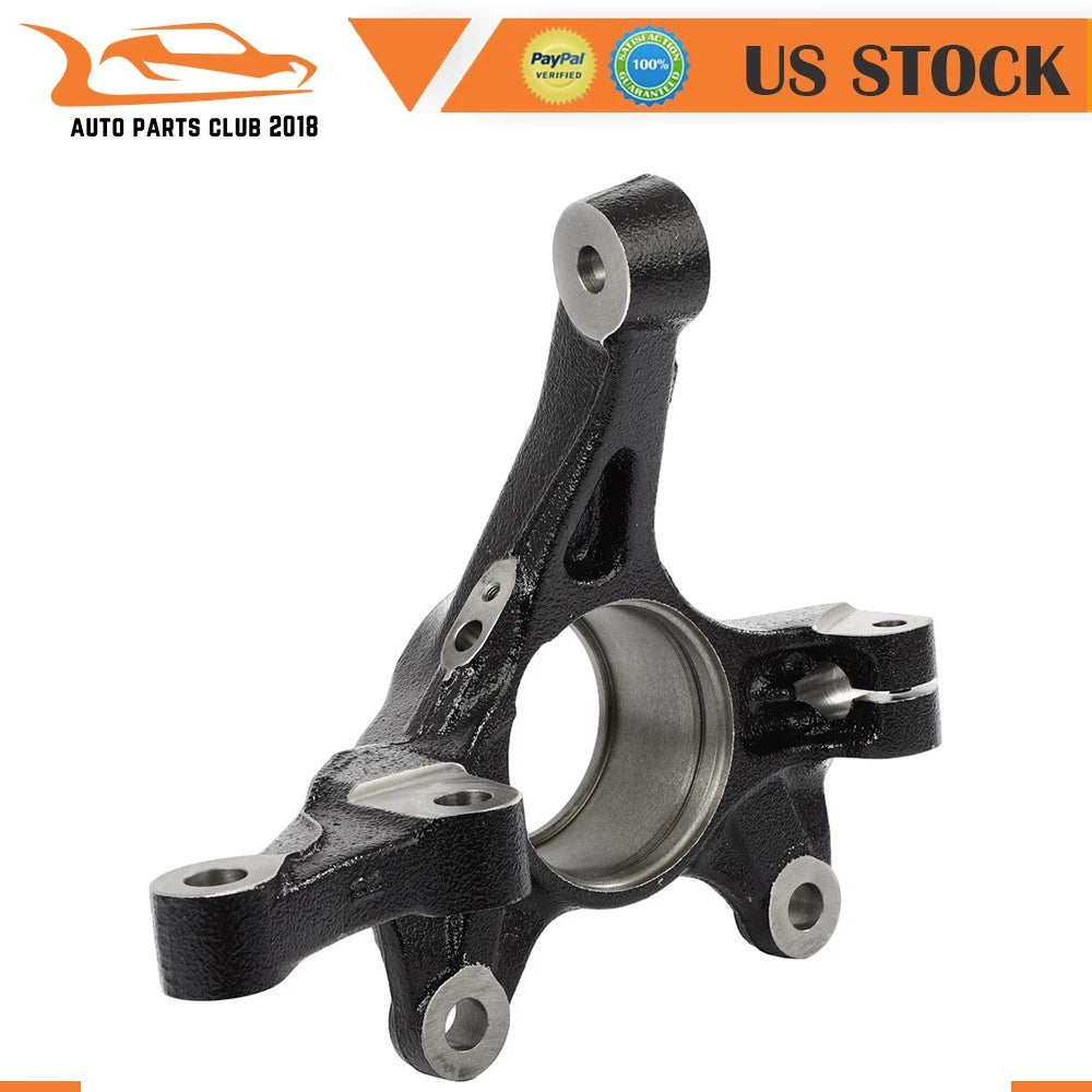 Front RH Steering Knuckle for Chevrolet Trax (2015–2021) Buick Encore (2013–2021)