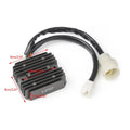 Voltage Regulator Rectifier for Honda XRV750 Africa Twin (1990–1991)