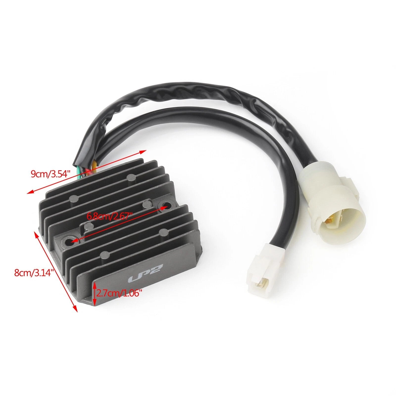 Voltage Regulator Rectifier for Honda XRV750 Africa Twin (1990–1991)