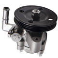 Power Steering Pump for Hyundai Elantra Sedan (2001–2006) 57100-2D100