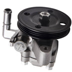 Power Steering Pump for Hyundai Elantra Sedan (2001–2006) 57100-2D100