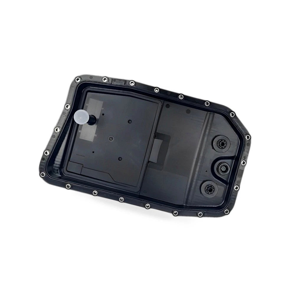 Automatic Transmission Oil Pan for BMW 1 3 5 6 7 Series X1 X3 X5 Z4 (2000–2023)