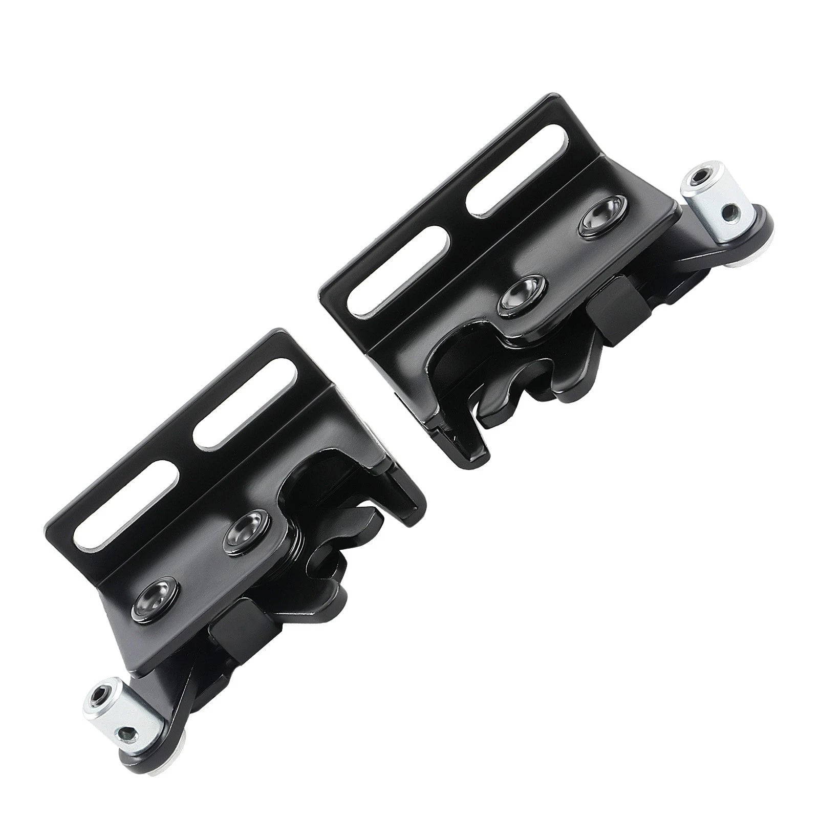2PK Rotary Latch for Leer 100XL/XR/XQ/180XL Tonneau 83515 + 83514