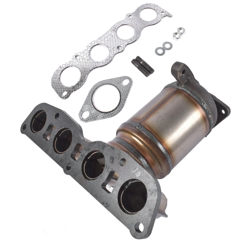 Catalytic Converter for Hyundai Tucson (2019–2021)