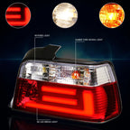 Driver Side Projector Headlight for Ford Edge (2011–2014)